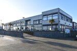 vaatwassysteem boegschroef