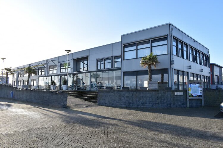 vaatwassysteem boegschroef