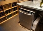 RHIMA glazenafwasmachine horeca