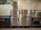 afwaskeuken hospitality