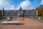 hotel belgie advies RHIMA