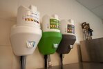 vaatwasmiddel rhima afwaskeuken