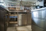 spoelkeuken met rhima vaatwasmachine