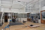 professionele horeca afwasmachines voor productiekeuken