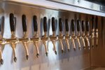 RHIMA doorschuiver horeca