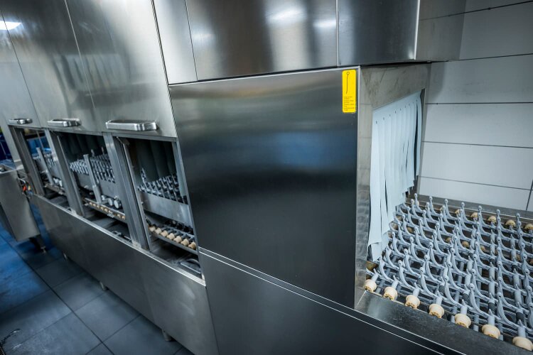 bandvaatwasmachine kopen