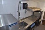 Rhima afwasmachines voor de horeca