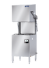 RHIMA WD-6 Plus doorschuiver