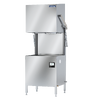 RHIMA WD-8 grote doorschuifvaatwasmachine