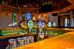 voorlader eetcafe