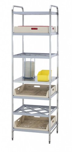 RHIMA stellingen 50x50cm korven